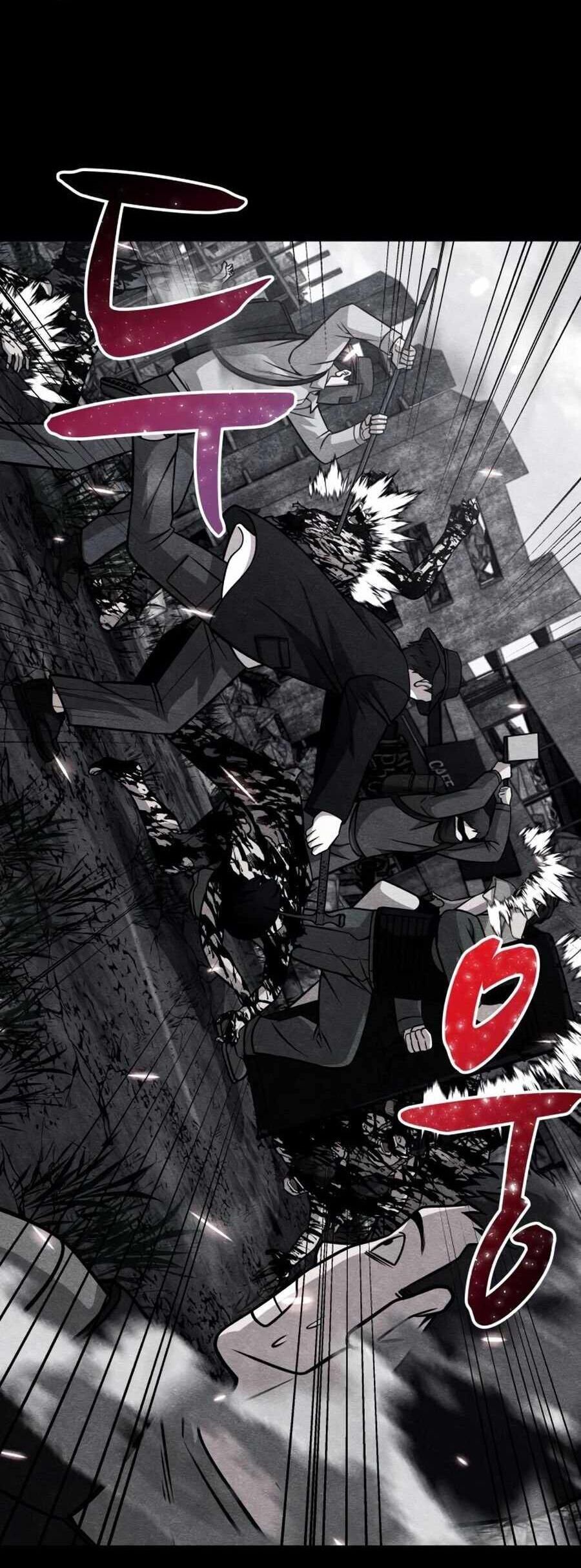 Xác Sống Và Sát Nhân Chap 28 - Next Chap 29