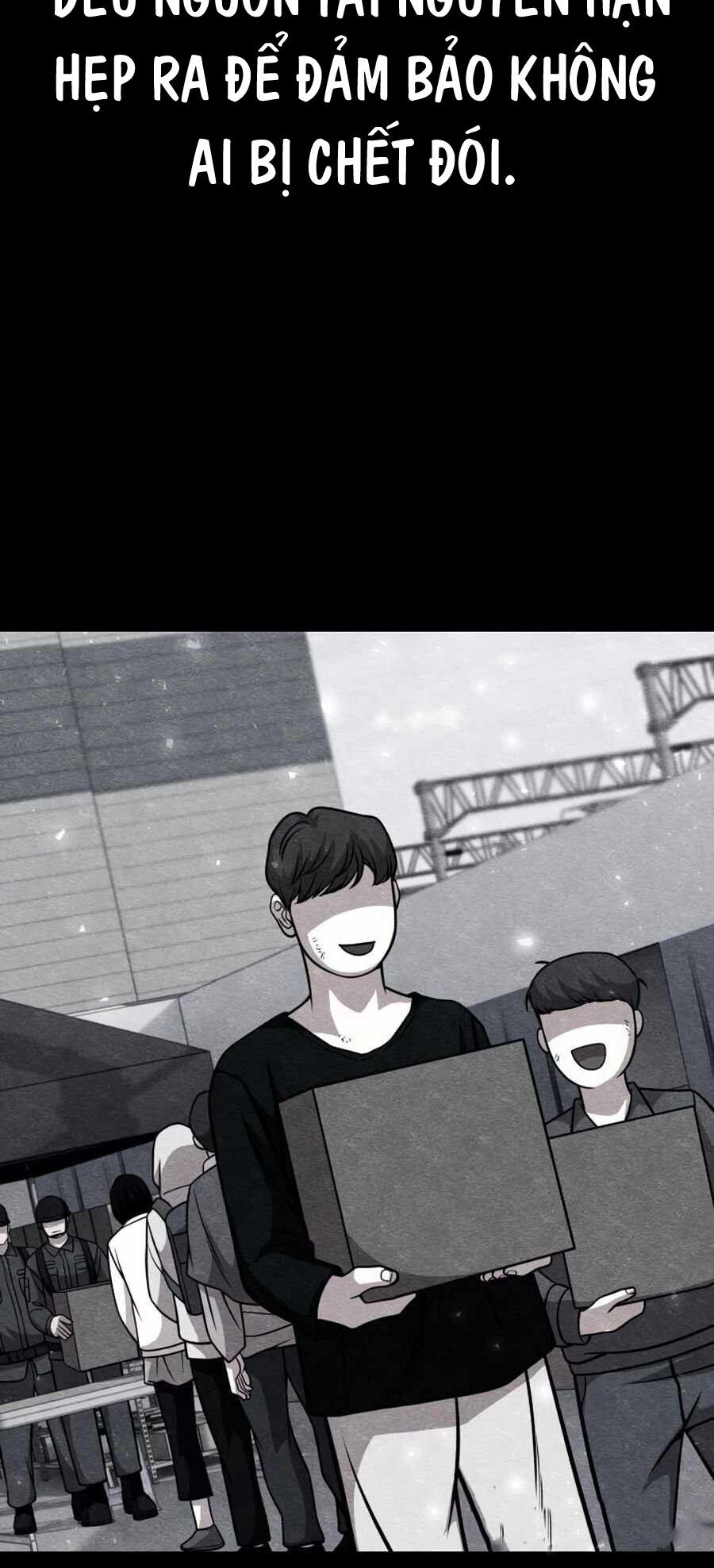 Xác Sống Và Sát Nhân Chap 28 - Next Chap 29