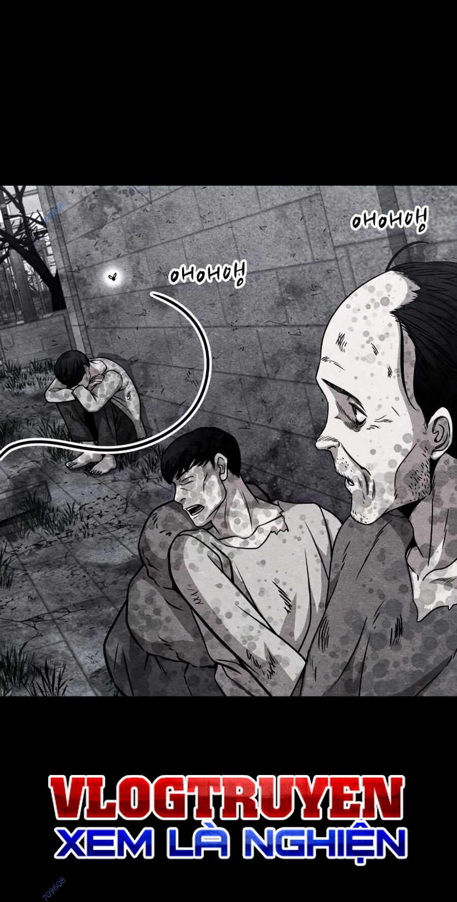 Xác Sống Và Sát Nhân Chap 28 - Next Chap 29