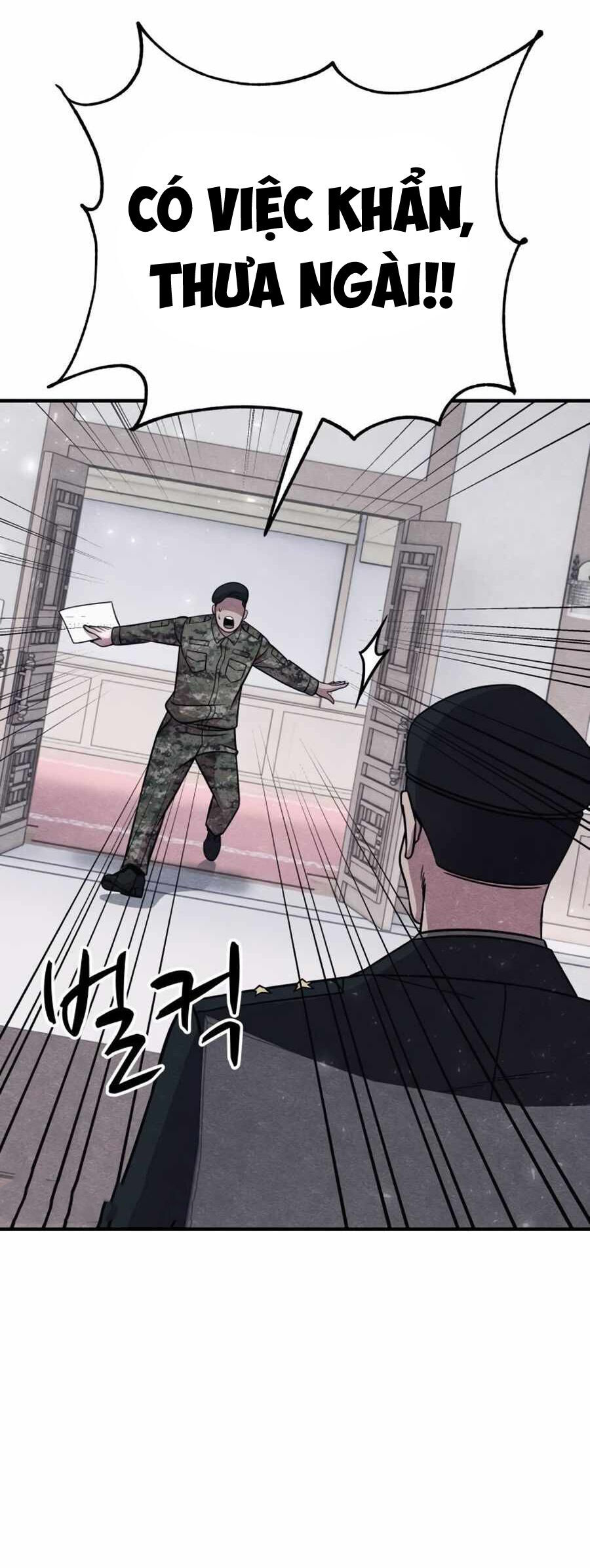 Xác Sống Và Sát Nhân Chap 28 - Next Chap 29