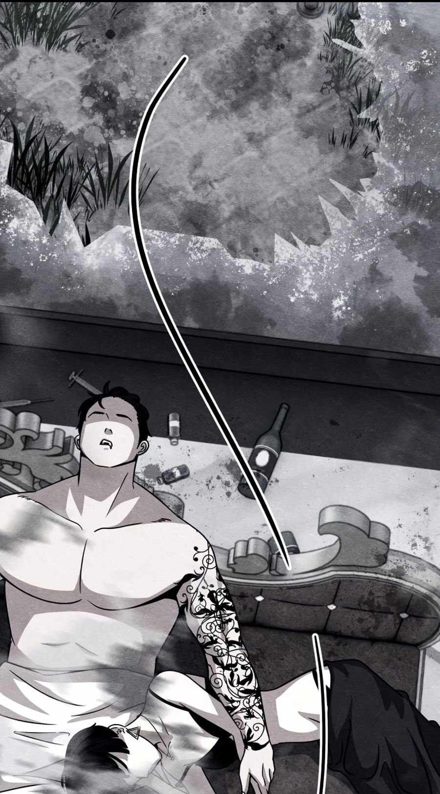Xác Sống Và Sát Nhân Chap 28 - Next Chap 29