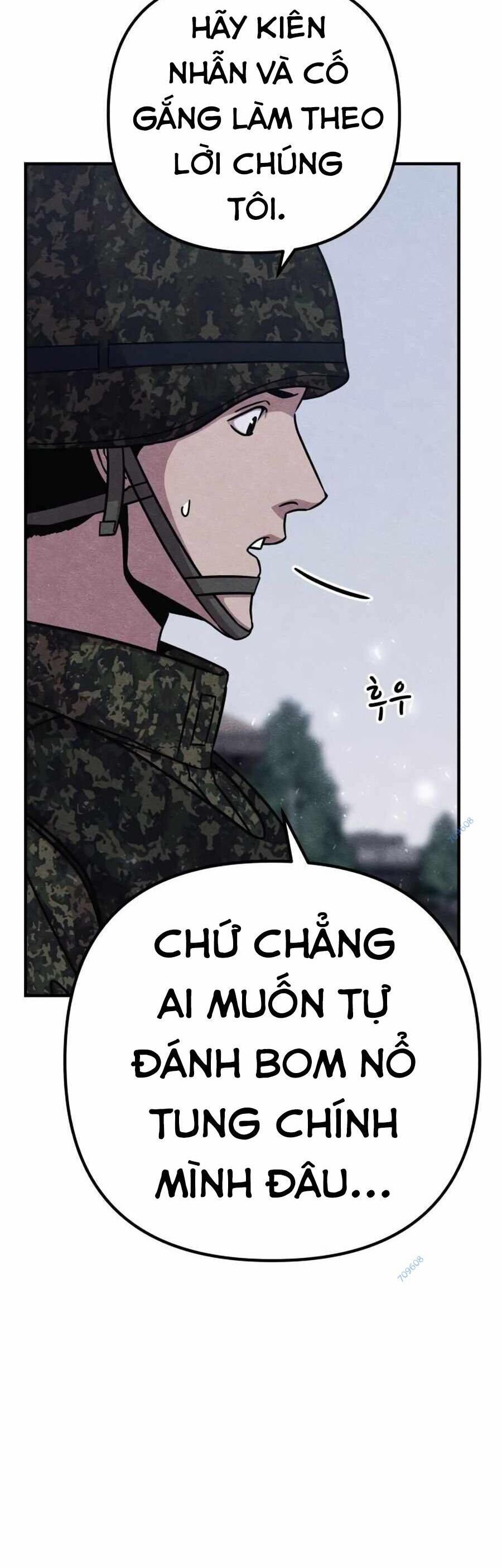 Xác Sống Và Sát Nhân Chap 28 - Next Chap 29
