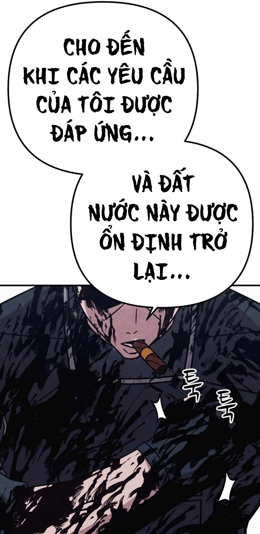 Xác Sống Và Sát Nhân Chap 28 - Next Chap 29