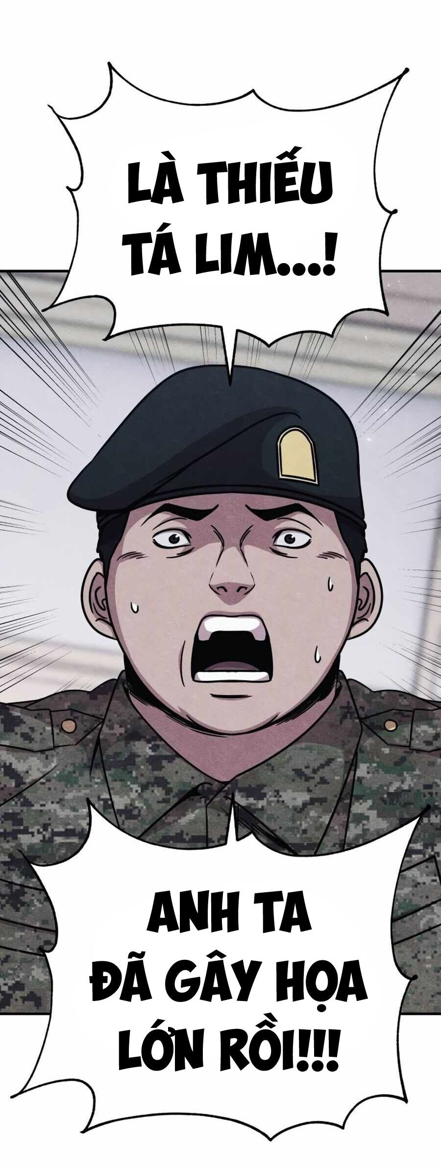 Xác Sống Và Sát Nhân Chap 28 - Next Chap 29