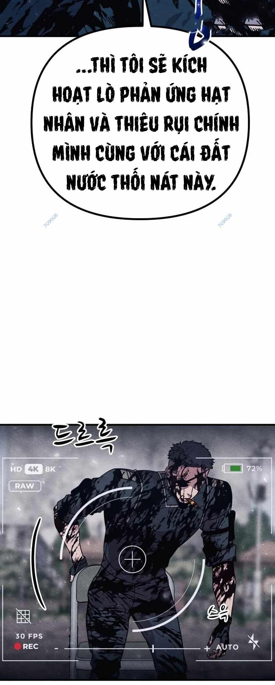 Xác Sống Và Sát Nhân Chap 28 - Next Chap 29