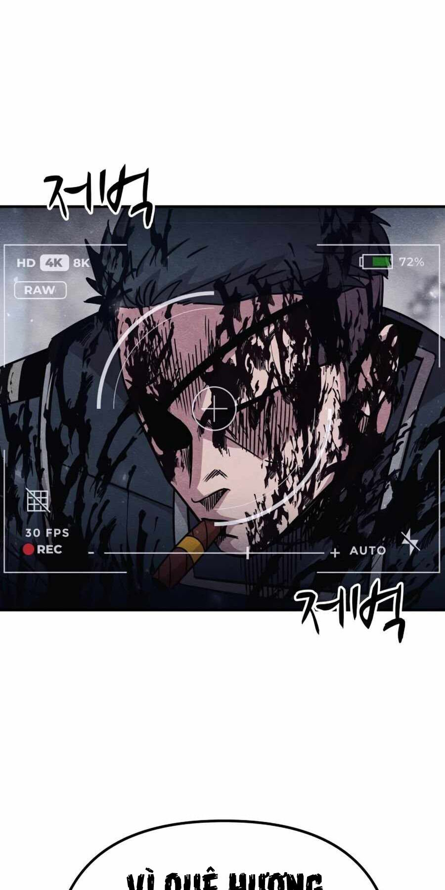 Xác Sống Và Sát Nhân Chap 28 - Next Chap 29