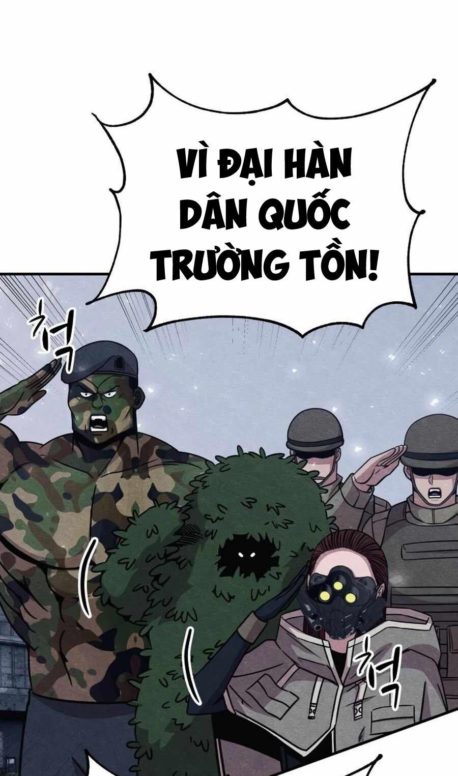 Xác Sống Và Sát Nhân Chap 28 - Next Chap 29