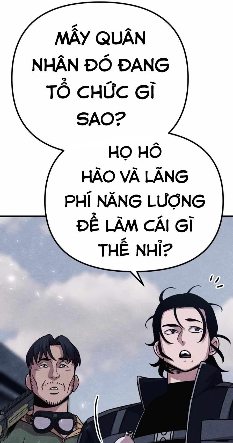 Xác Sống Và Sát Nhân Chap 28 - Next Chap 29