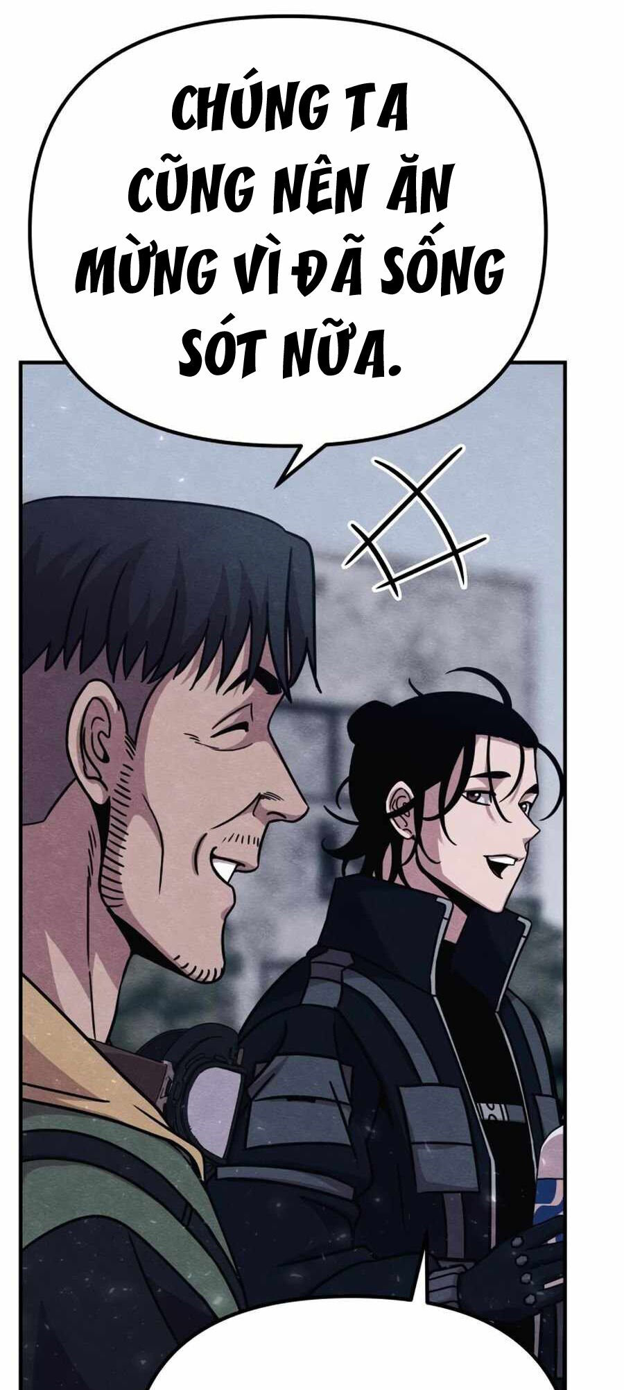 Xác Sống Và Sát Nhân Chap 28 - Next Chap 29