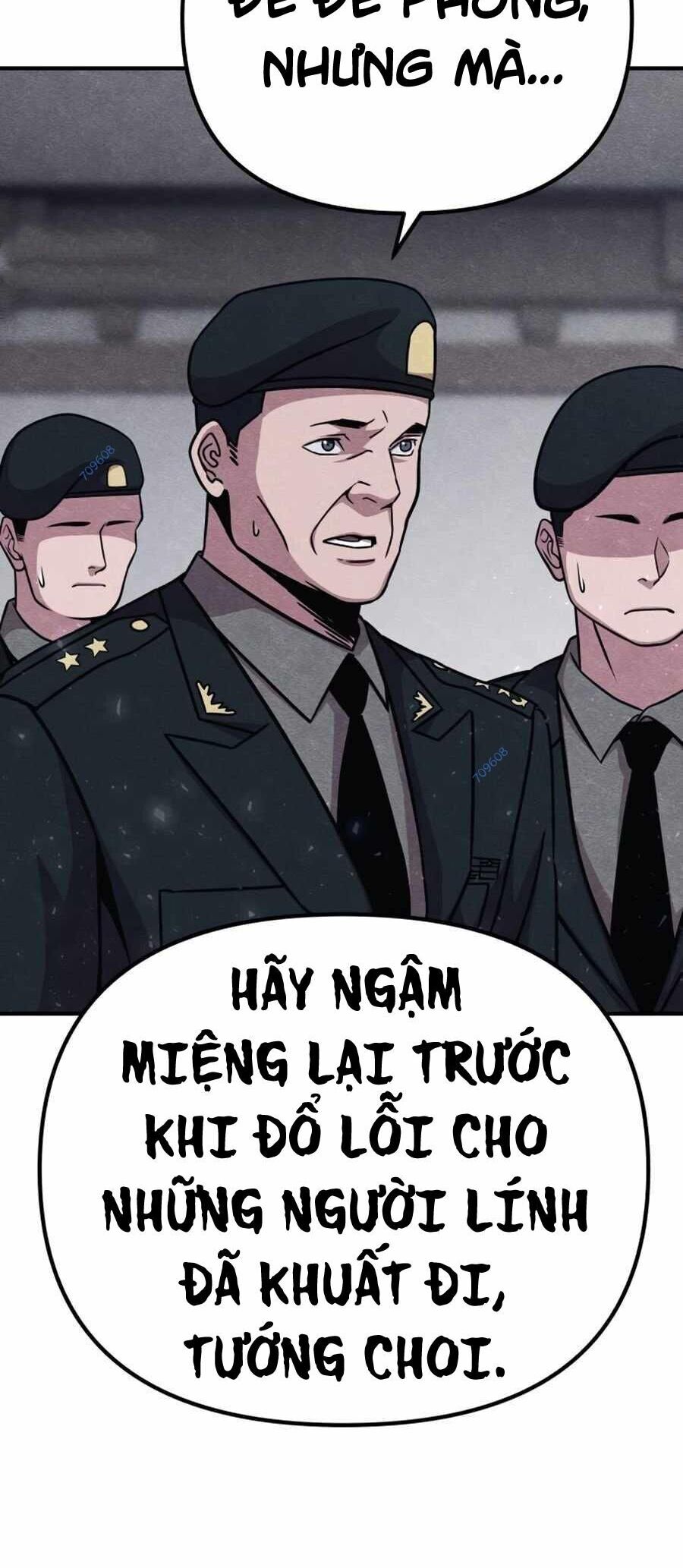 Xác Sống Và Sát Nhân Chap 28 - Next Chap 29