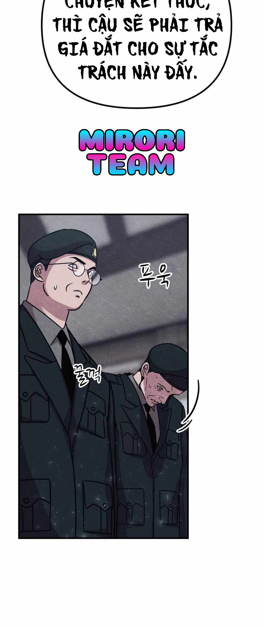 Xác Sống Và Sát Nhân Chap 28 - Next Chap 29