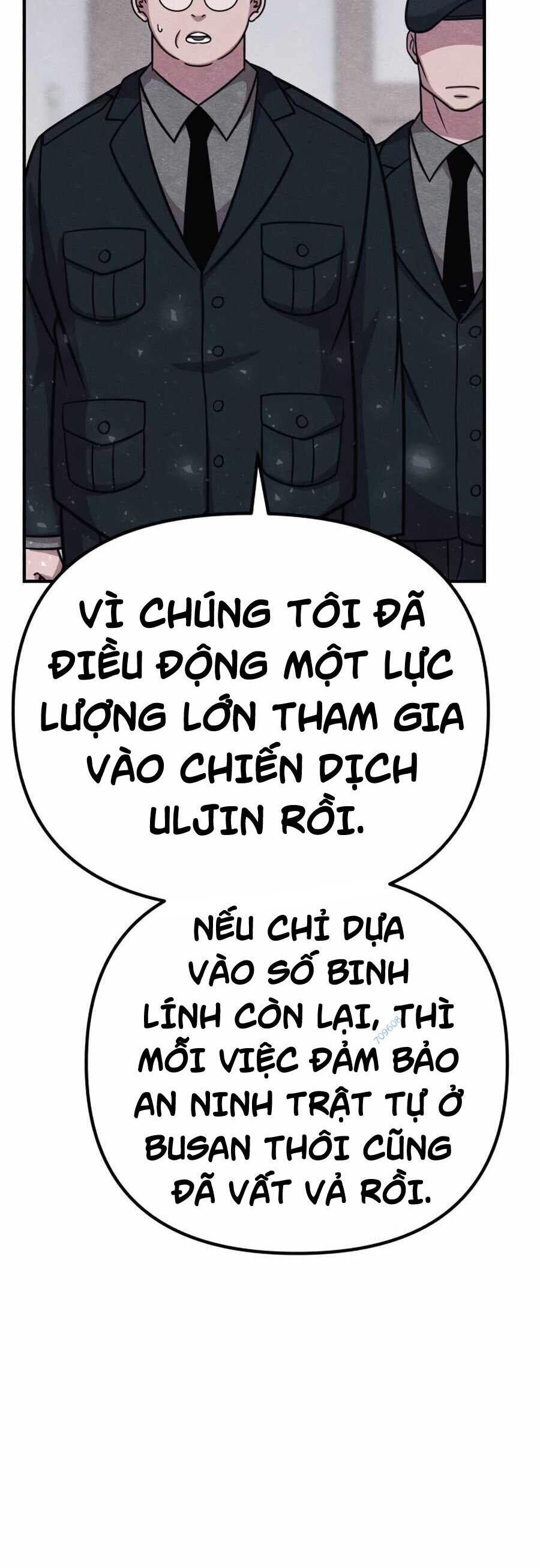 Xác Sống Và Sát Nhân Chap 28 - Next Chap 29