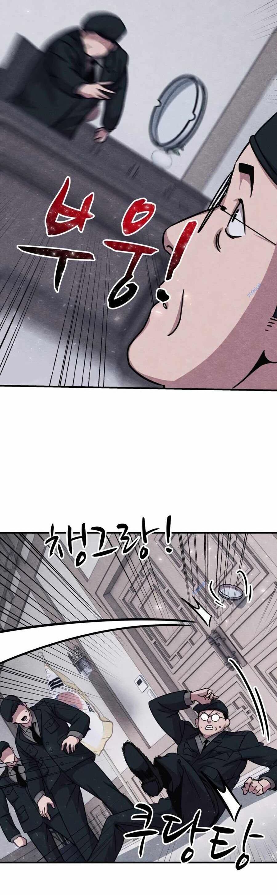 Xác Sống Và Sát Nhân Chap 28 - Next Chap 29