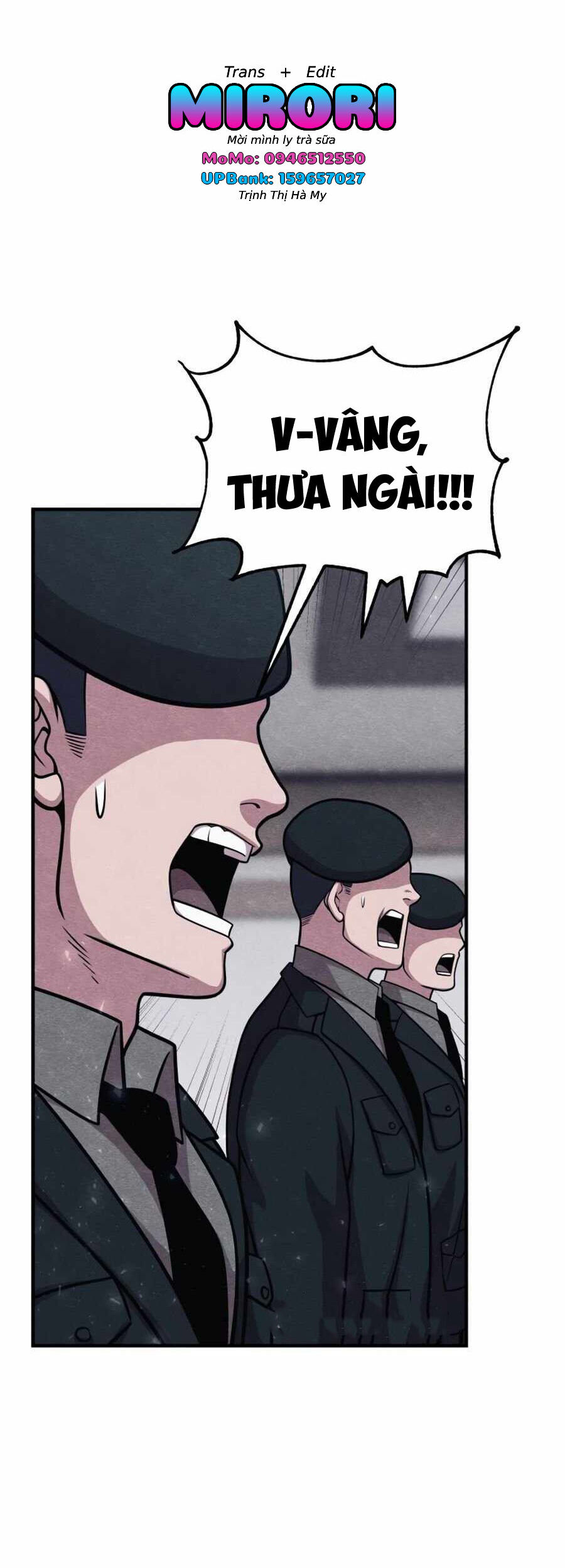 Xác Sống Và Sát Nhân Chap 28 - Next Chap 29