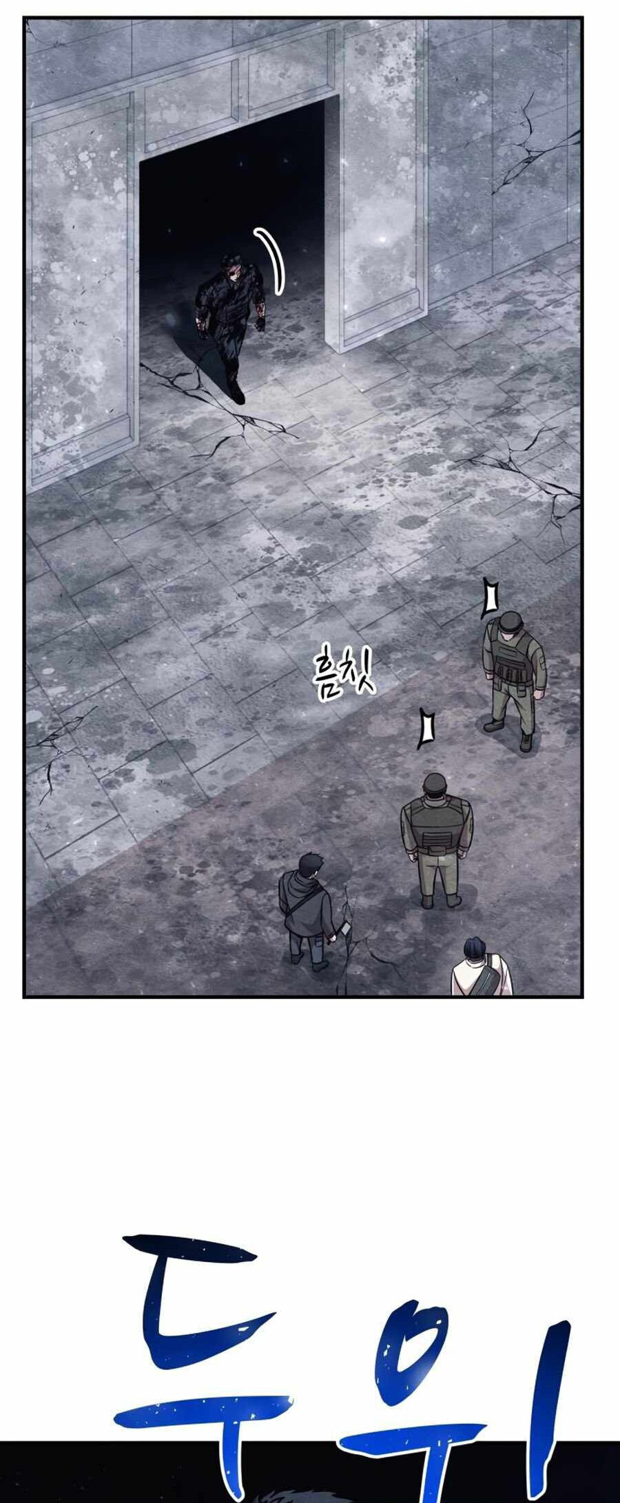 Xác Sống Và Sát Nhân Chap 28 - Next Chap 29