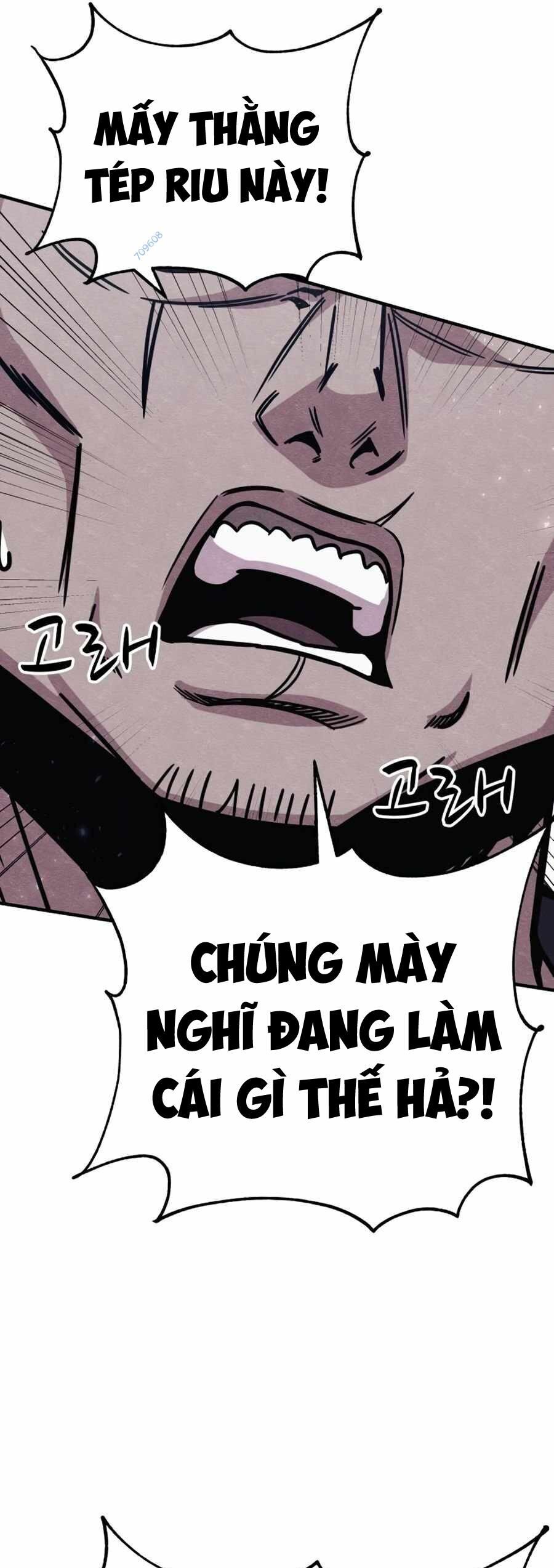 Xác Sống Và Sát Nhân Chap 28 - Next Chap 29