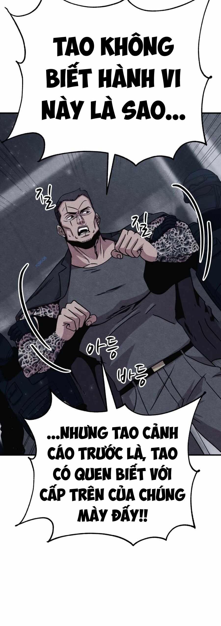 Xác Sống Và Sát Nhân Chap 28 - Next Chap 29