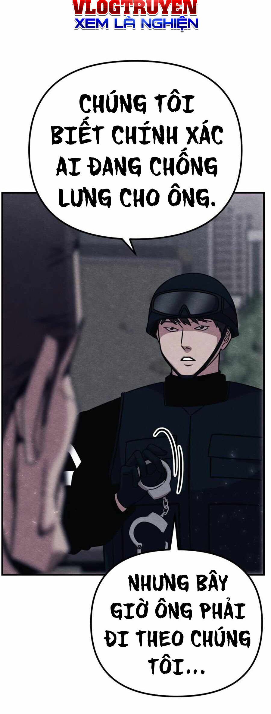 Xác Sống Và Sát Nhân Chap 28 - Next Chap 29