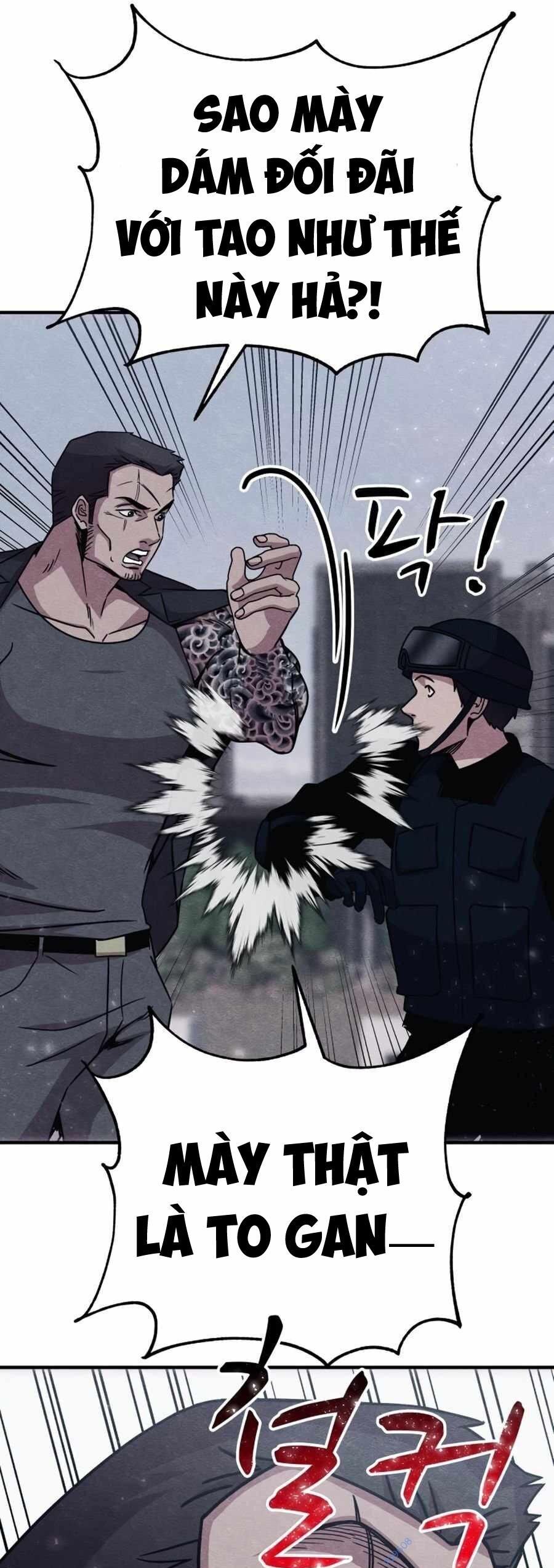 Xác Sống Và Sát Nhân Chap 28 - Next Chap 29