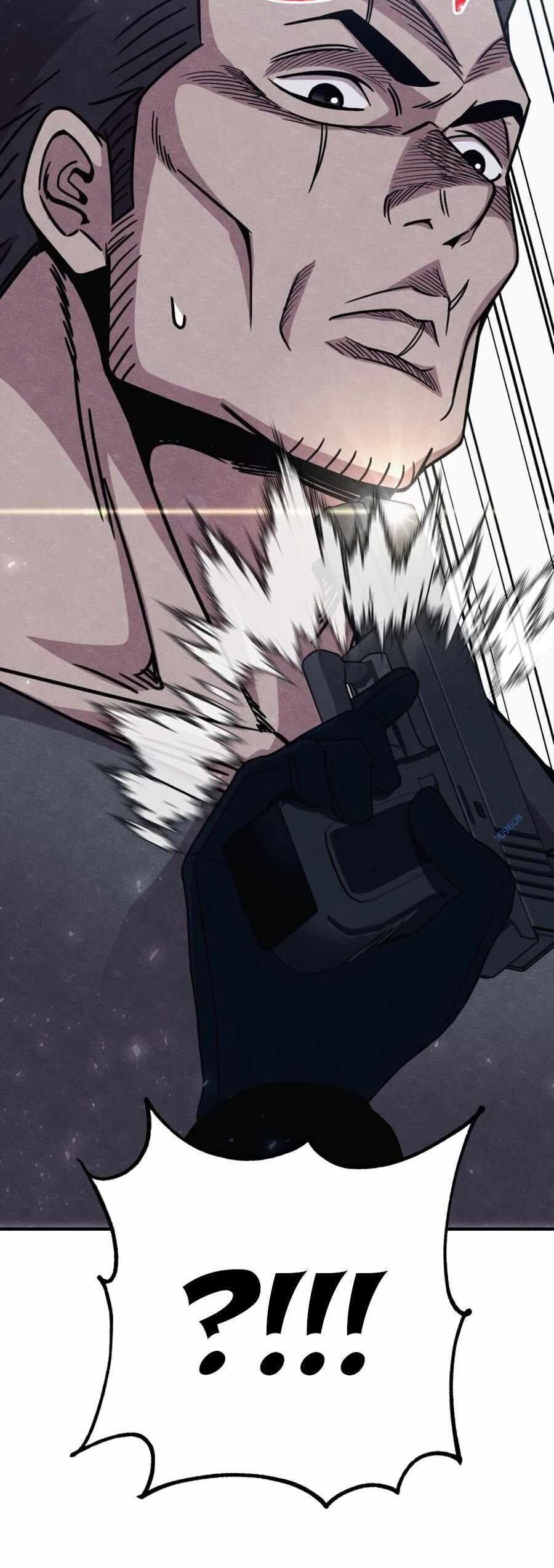 Xác Sống Và Sát Nhân Chap 28 - Next Chap 29