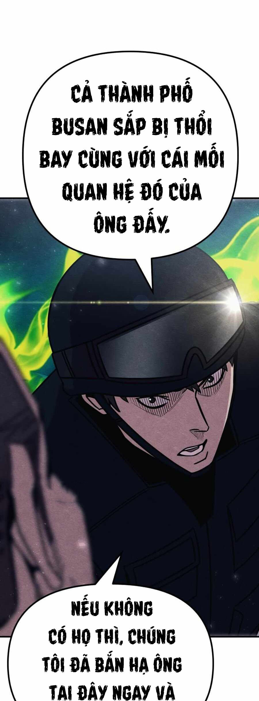 Xác Sống Và Sát Nhân Chap 28 - Next Chap 29