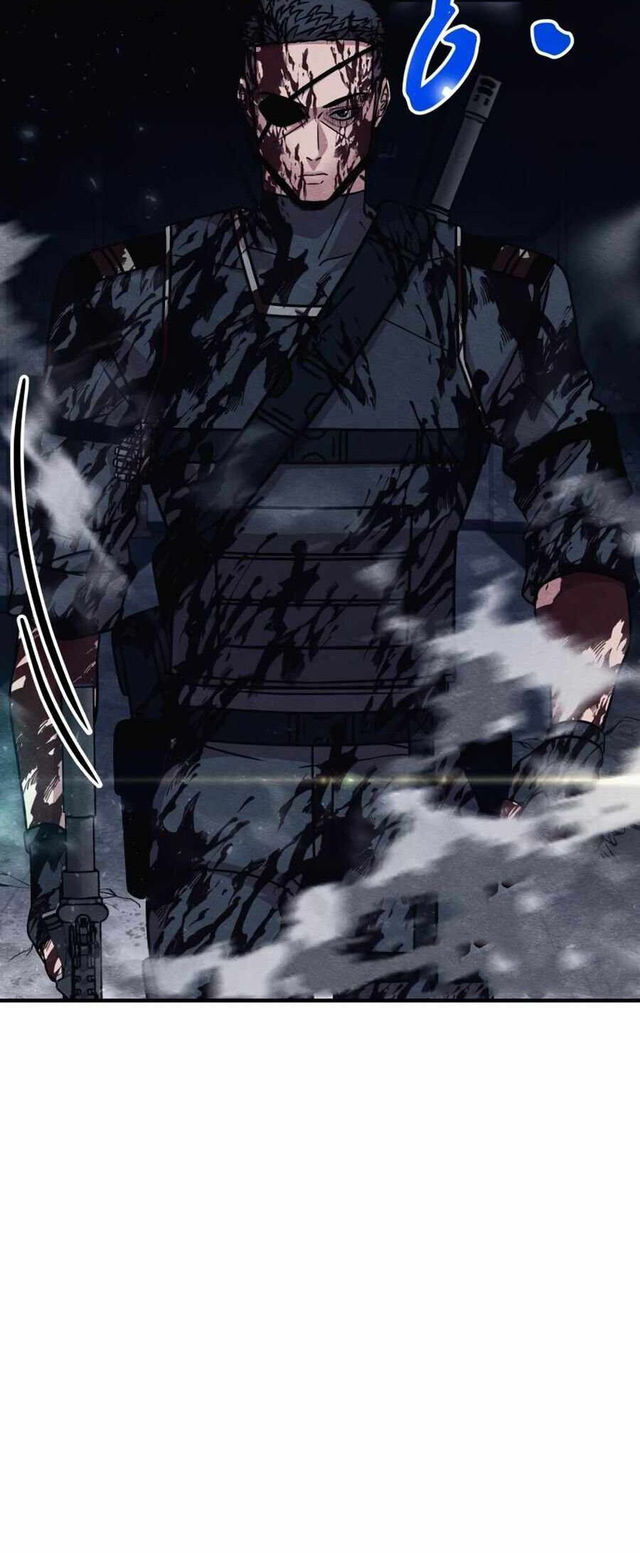 Xác Sống Và Sát Nhân Chap 28 - Next Chap 29