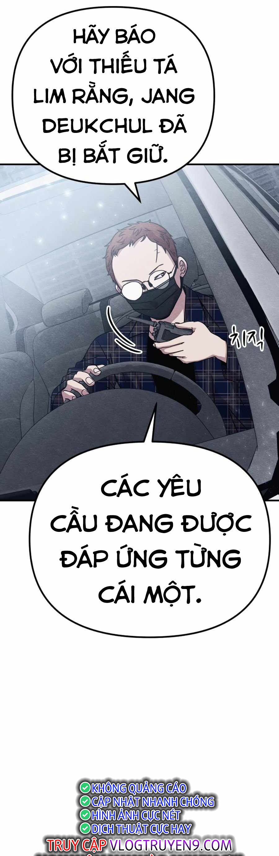 Xác Sống Và Sát Nhân Chap 28 - Next Chap 29