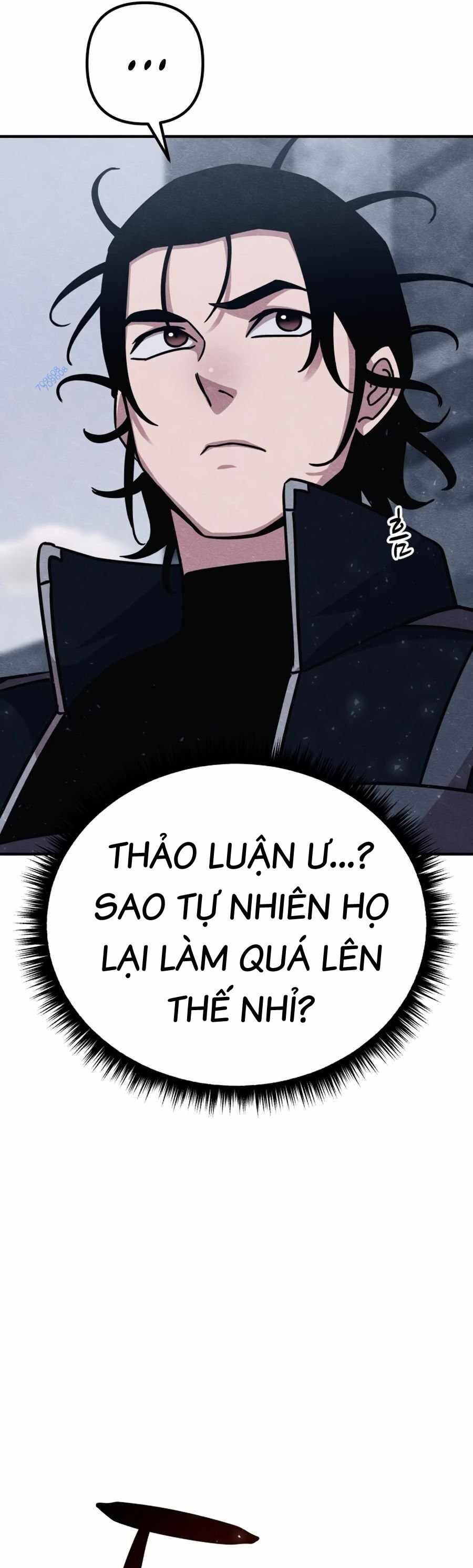 Xác Sống Và Sát Nhân Chap 28 - Next Chap 29