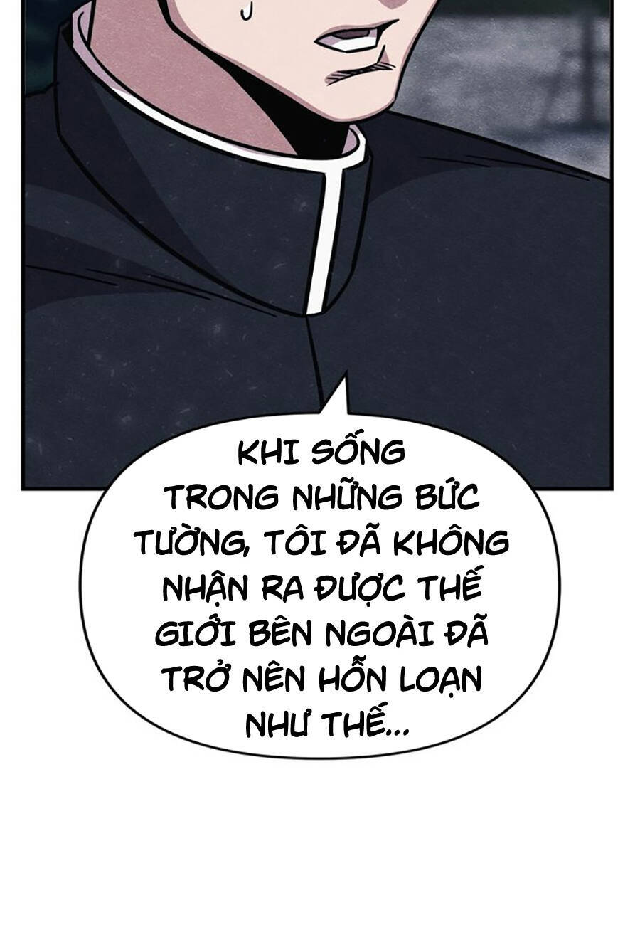 Xác Sống Và Sát Nhân Chap 29 - Next Chap 30