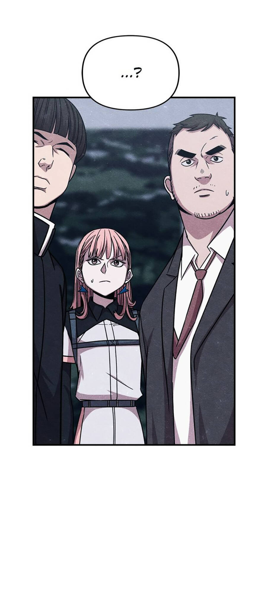 Xác Sống Và Sát Nhân Chap 29 - Next Chap 30