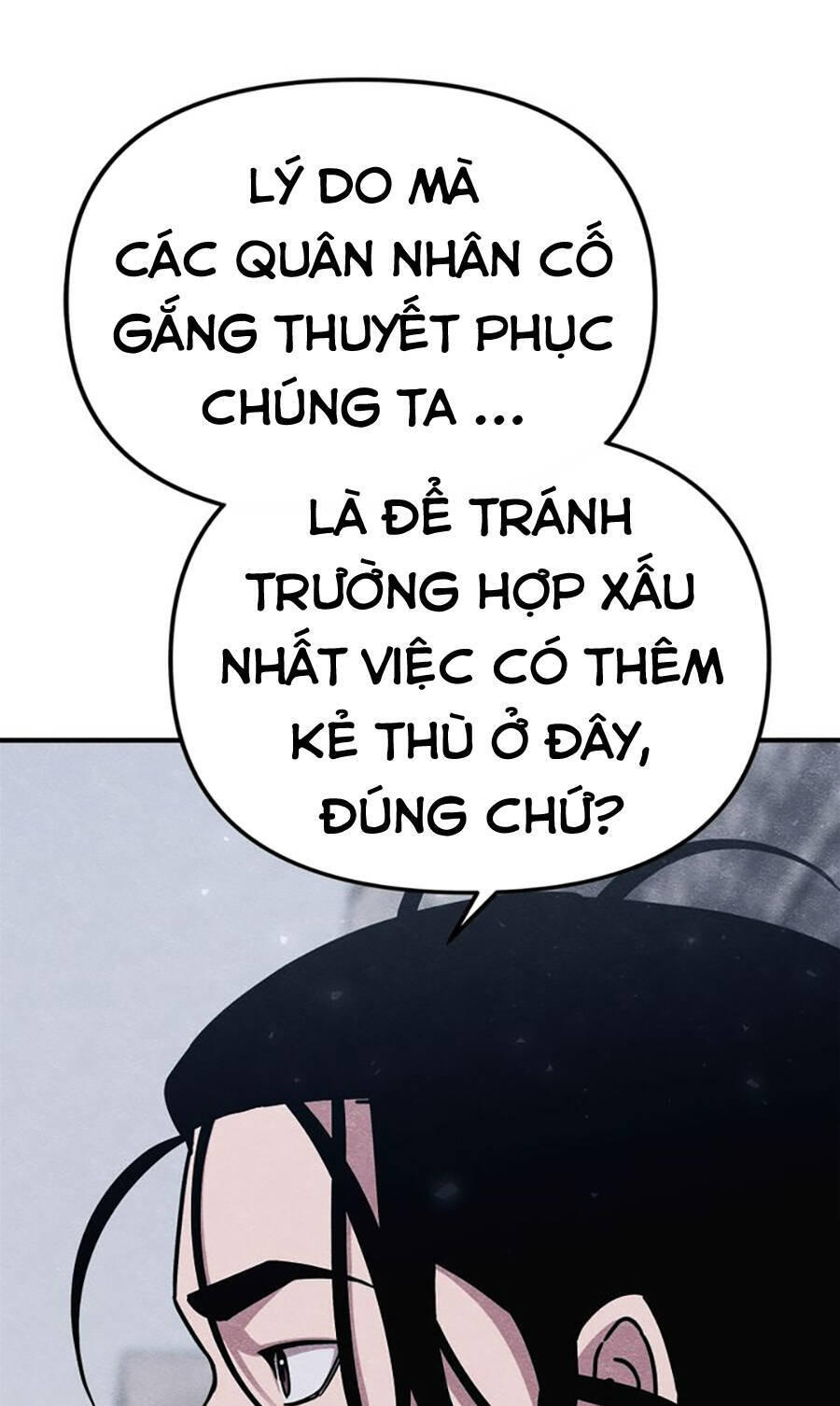 Xác Sống Và Sát Nhân Chap 29 - Next Chap 30