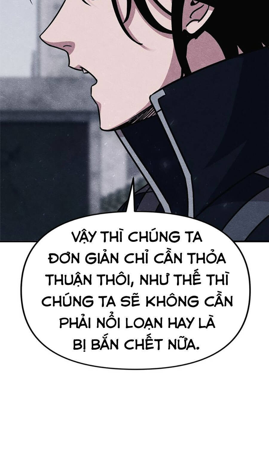Xác Sống Và Sát Nhân Chap 29 - Next Chap 30