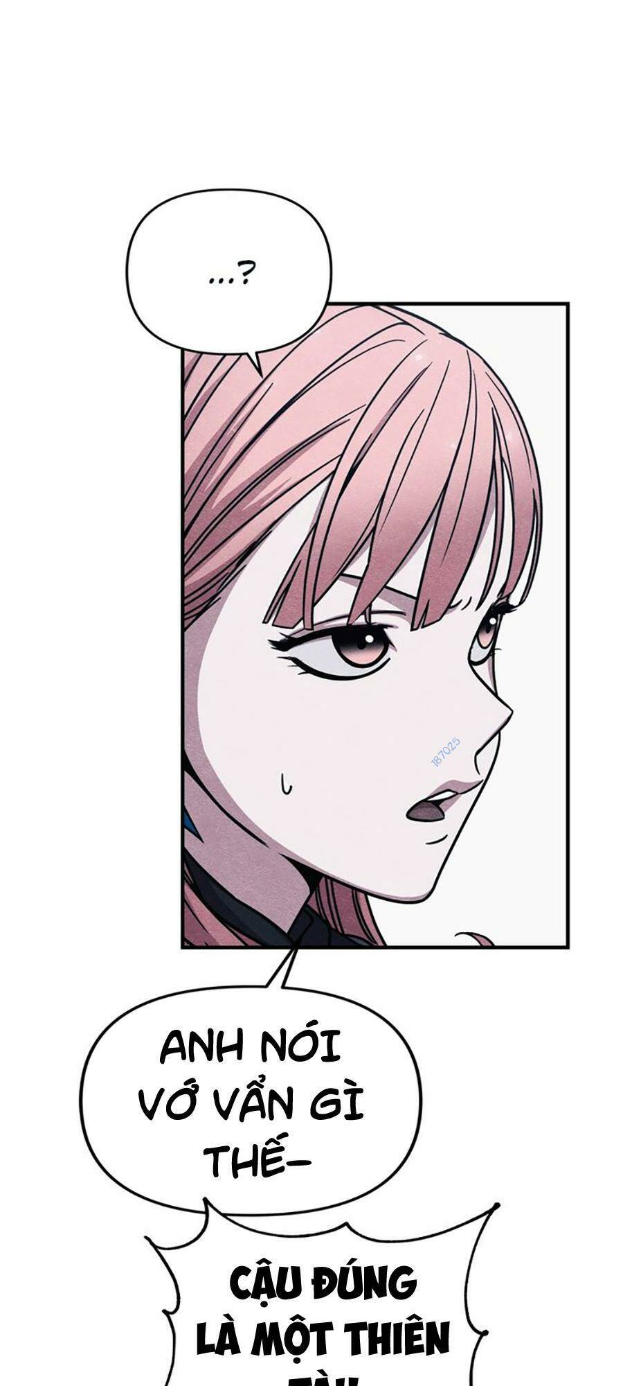 Xác Sống Và Sát Nhân Chap 29 - Next Chap 30