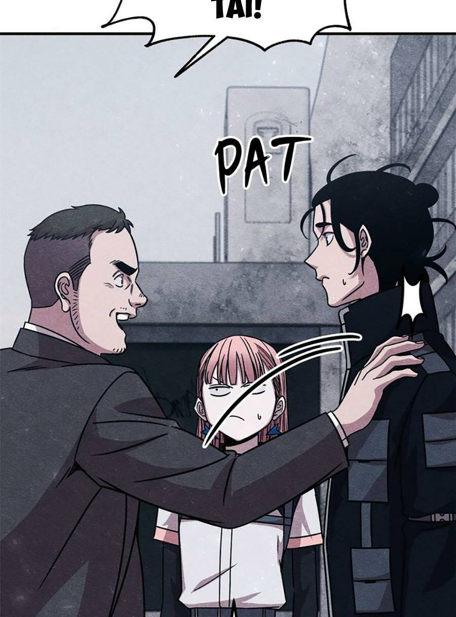 Xác Sống Và Sát Nhân Chap 29 - Next Chap 30