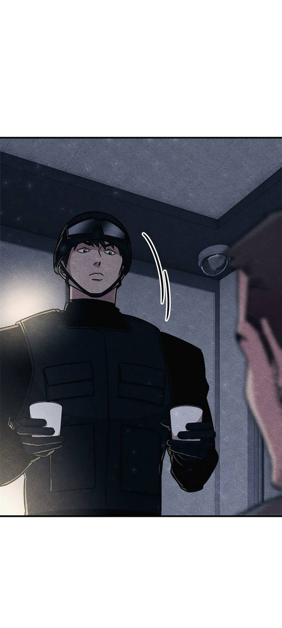 Xác Sống Và Sát Nhân Chap 29 - Next Chap 30
