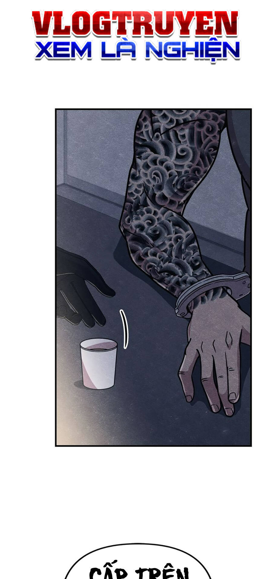 Xác Sống Và Sát Nhân Chap 29 - Next Chap 30