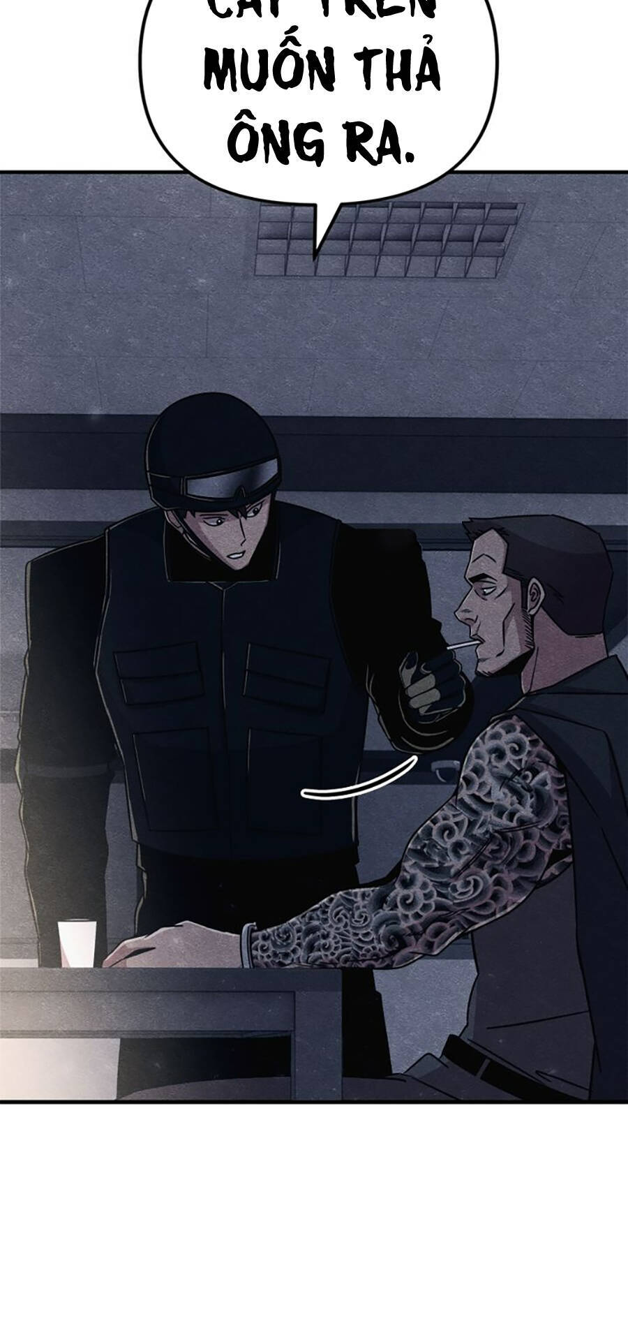 Xác Sống Và Sát Nhân Chap 29 - Next Chap 30