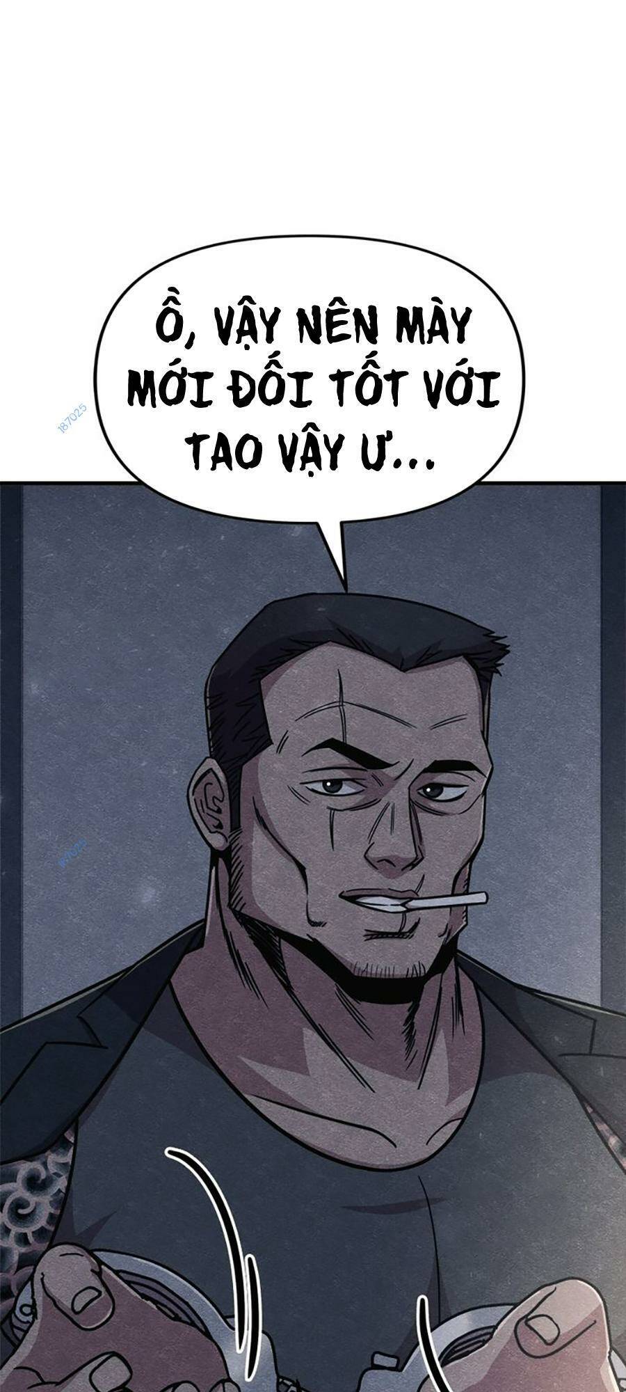 Xác Sống Và Sát Nhân Chap 29 - Next Chap 30