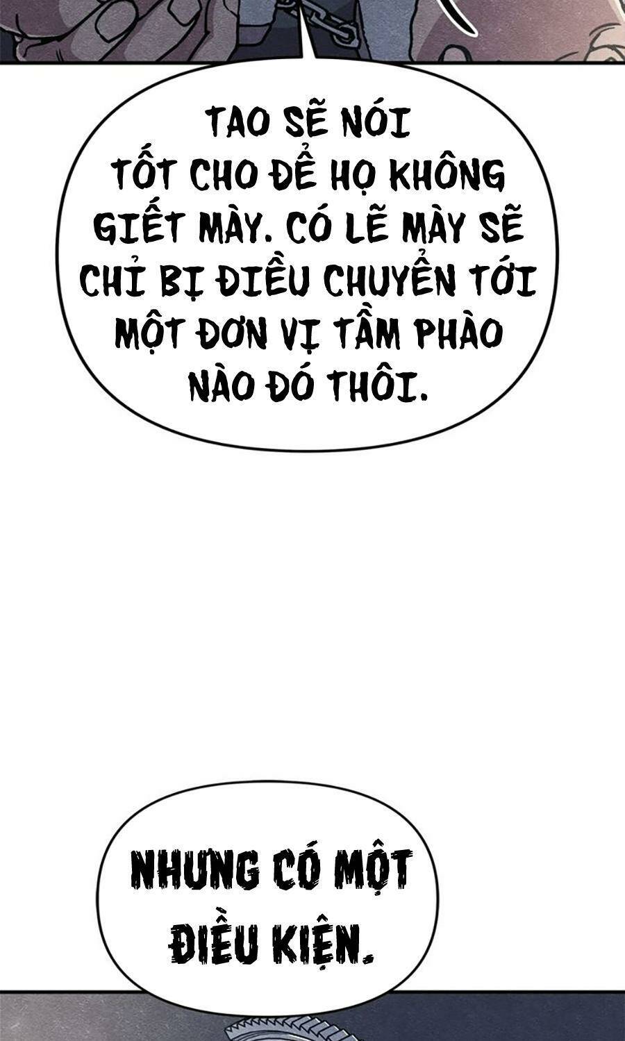 Xác Sống Và Sát Nhân Chap 29 - Next Chap 30