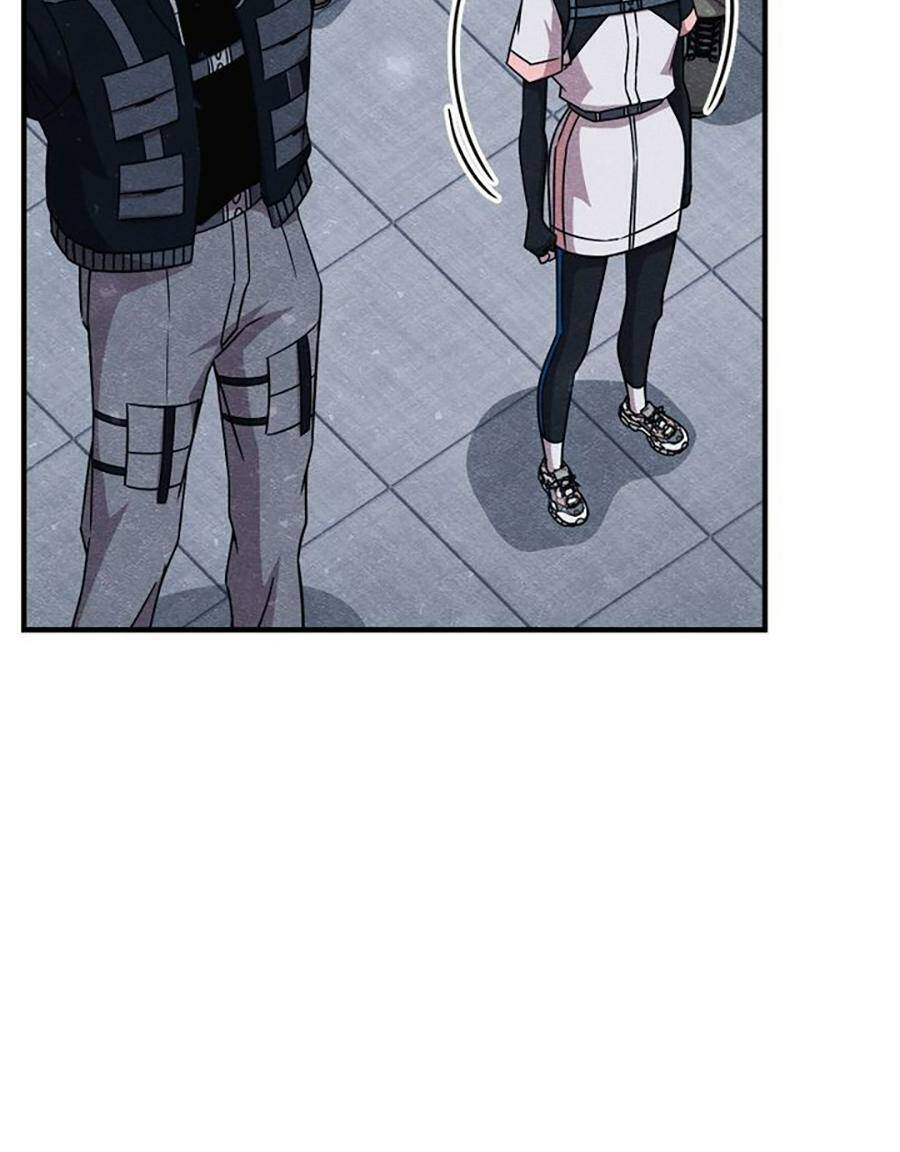 Xác Sống Và Sát Nhân Chap 29 - Next Chap 30