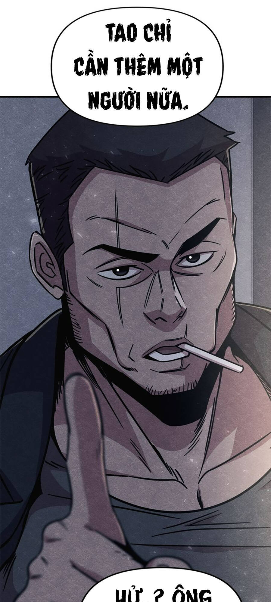 Xác Sống Và Sát Nhân Chap 29 - Next Chap 30