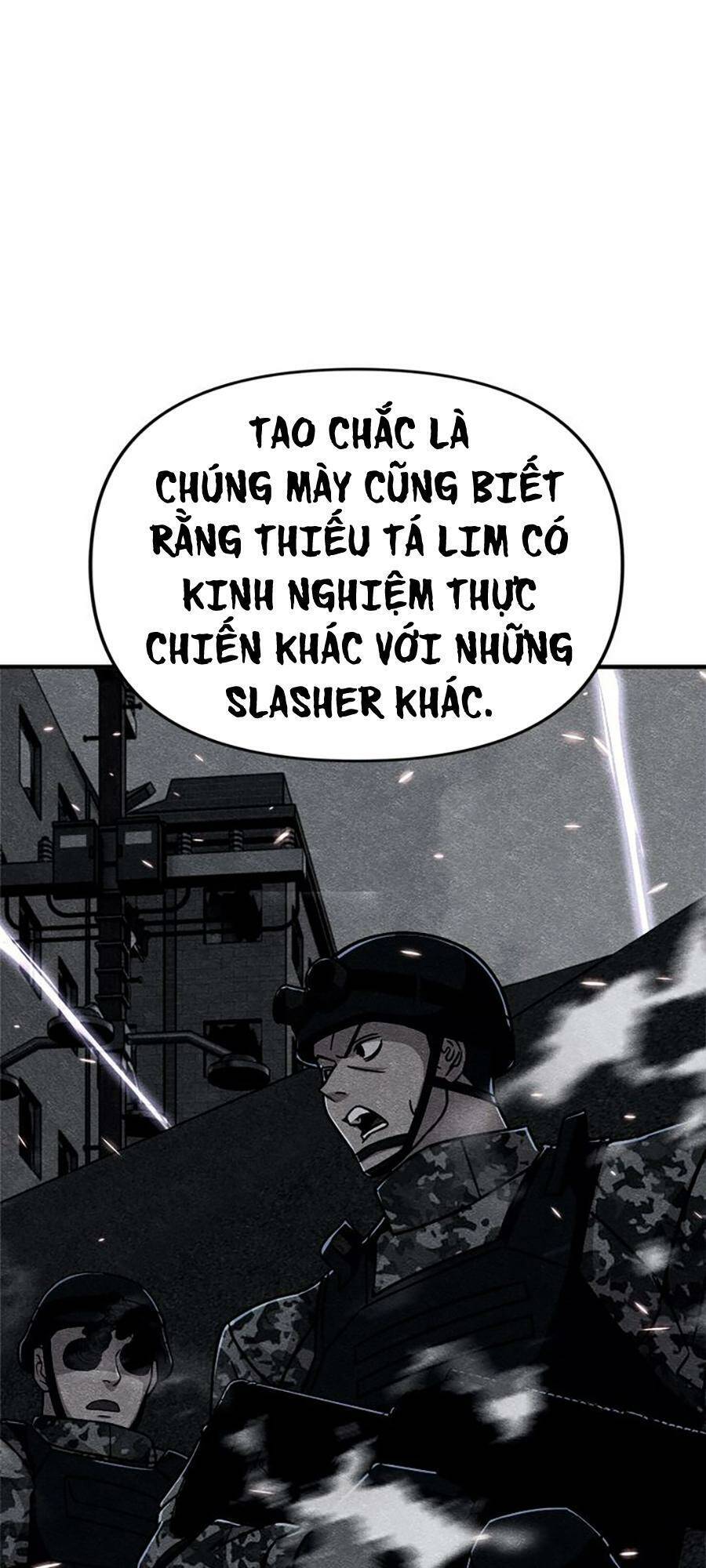 Xác Sống Và Sát Nhân Chap 29 - Next Chap 30