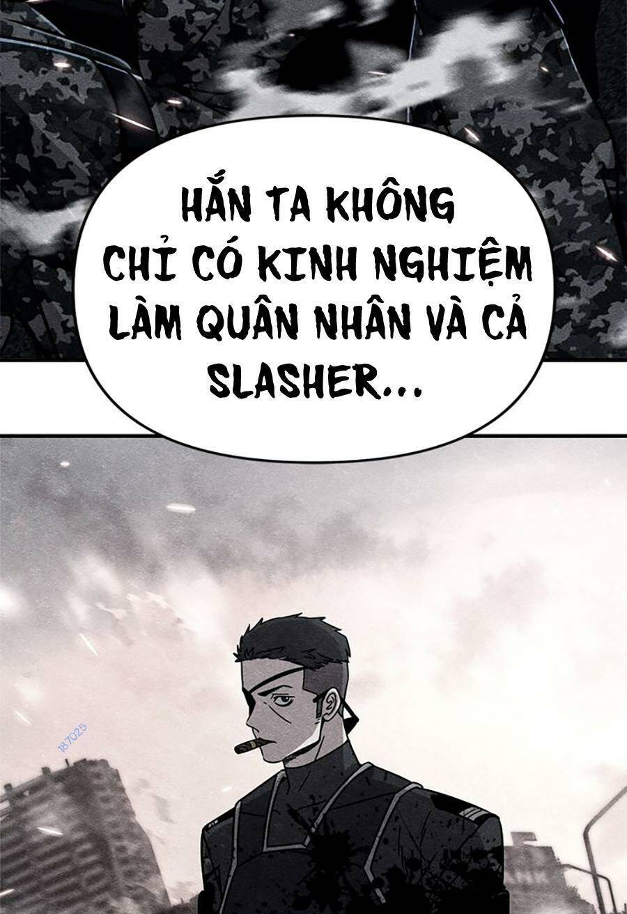 Xác Sống Và Sát Nhân Chap 29 - Next Chap 30