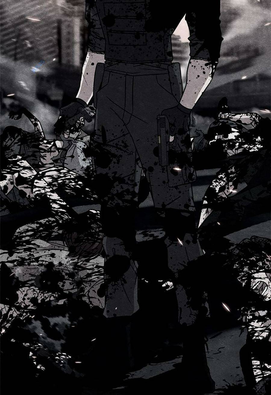 Xác Sống Và Sát Nhân Chap 29 - Next Chap 30