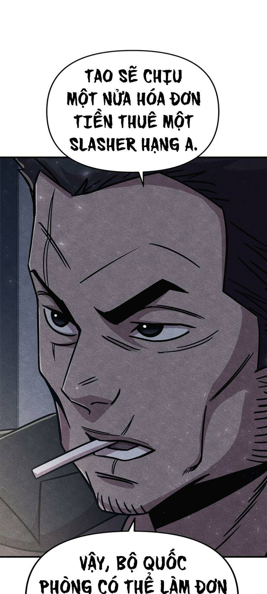 Xác Sống Và Sát Nhân Chap 29 - Next Chap 30