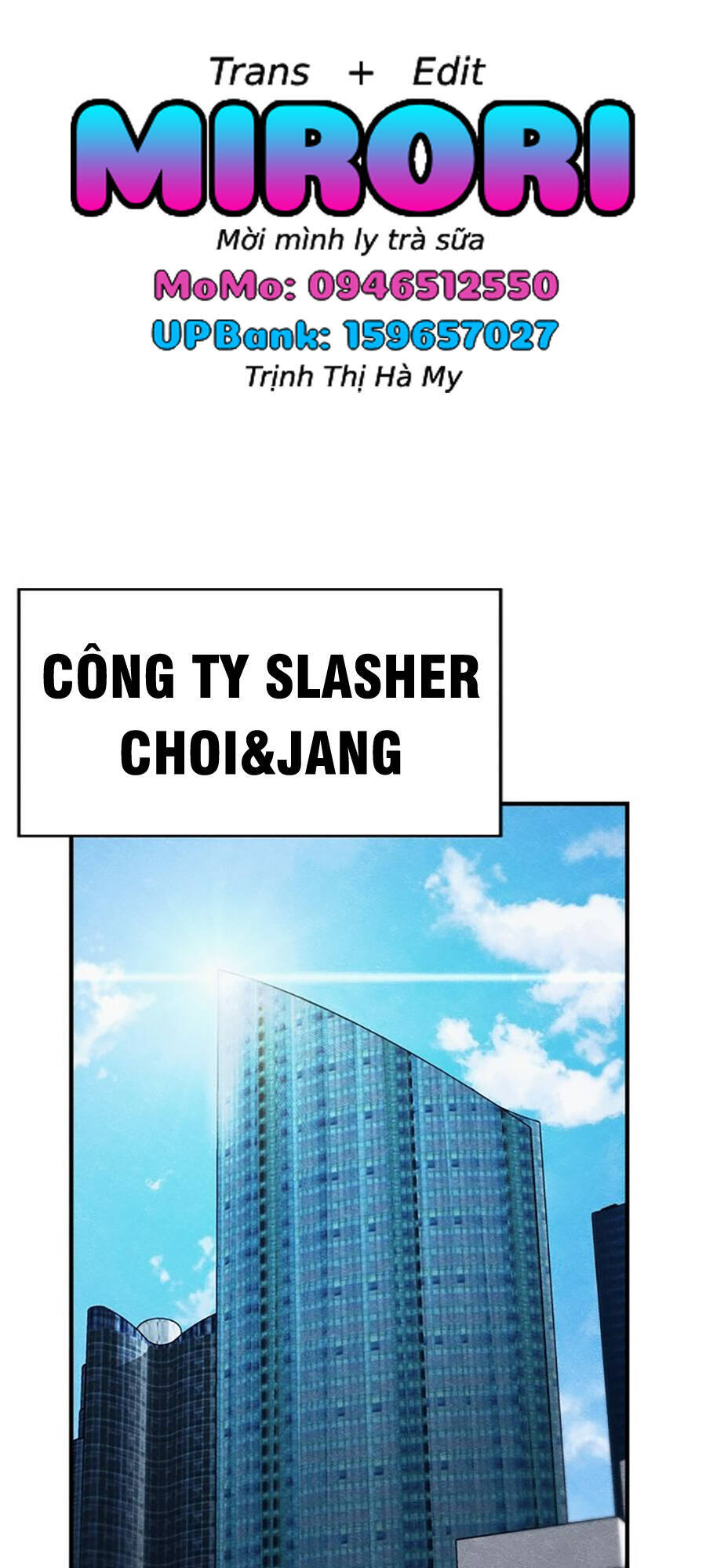 Xác Sống Và Sát Nhân Chap 29 - Next Chap 30