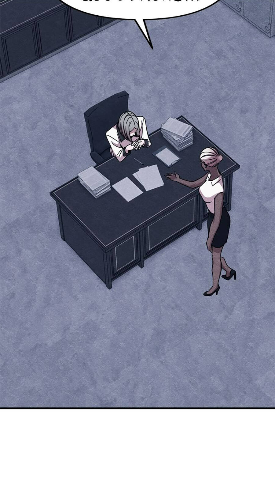Xác Sống Và Sát Nhân Chap 29 - Next Chap 30
