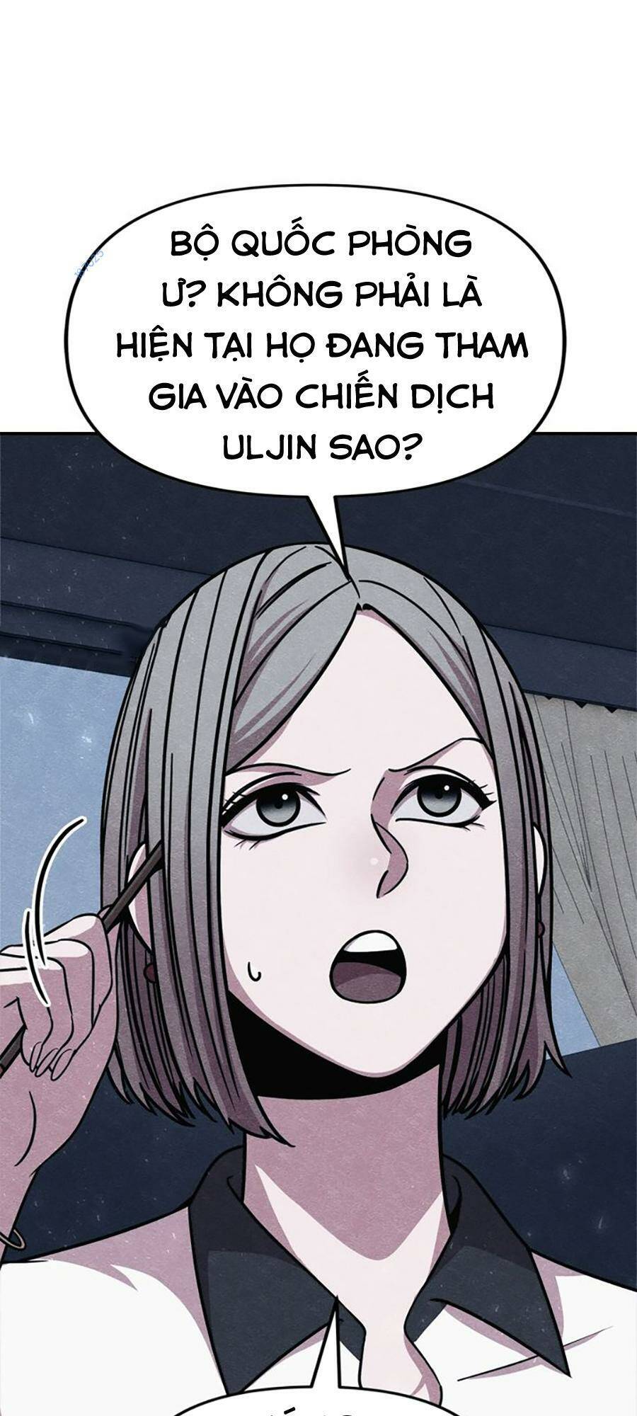 Xác Sống Và Sát Nhân Chap 29 - Next Chap 30