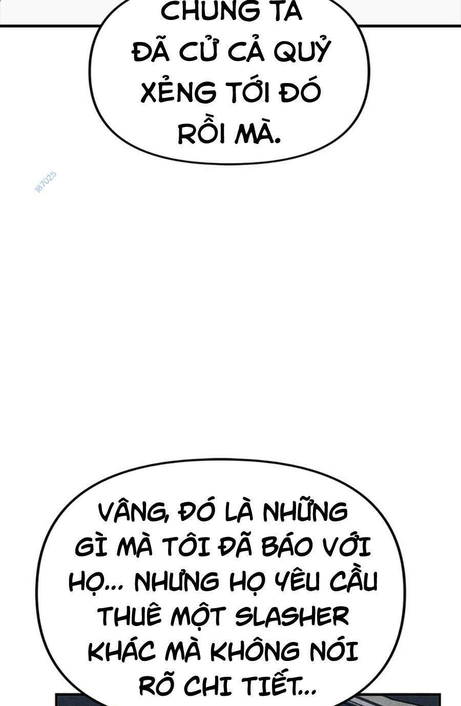 Xác Sống Và Sát Nhân Chap 29 - Next Chap 30