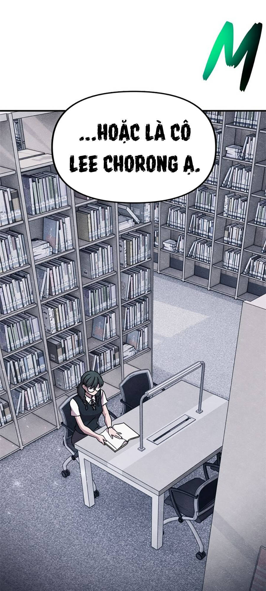 Xác Sống Và Sát Nhân Chap 29 - Next Chap 30